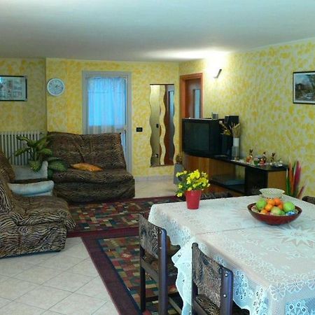 Bed & Breakfast Villy Бергамо Экстерьер фото