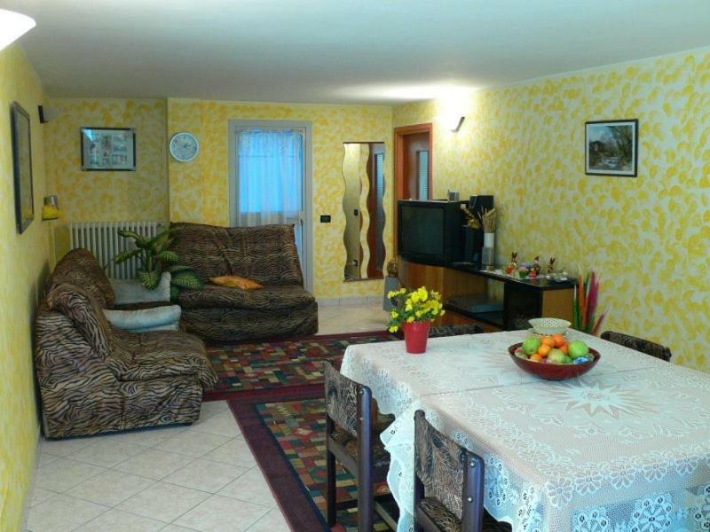 Bed & Breakfast Villy Бергамо Экстерьер фото